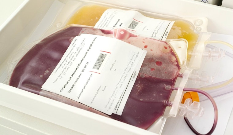Arizona Leukemia Survivor Meets Lifesaving Texas Donor in Emotional Encounter