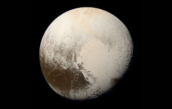Arizona Moves Closer to Naming Pluto as Official State Planet in Nod to Astronomical Heritage