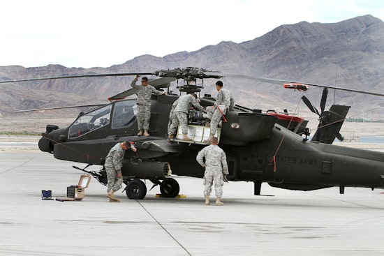 Arizona National Guard Grapples with Aftermath of Deadly Jordan Drone Strike: 3 Dead, Soldier Battles for Recovery