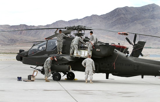 Arizona National Guard Grapples with Aftermath of Deadly Jordan Drone Strike: 3 Dead, Soldier Battles for Recovery