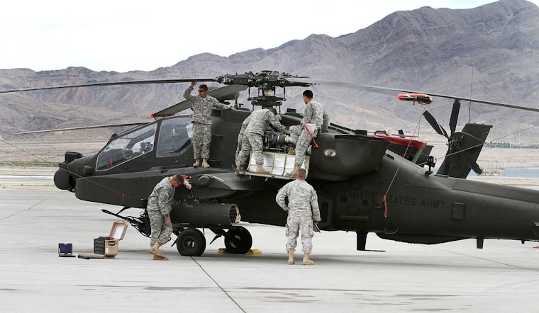 Arizona National Guard Grapples with Aftermath of Deadly Jordan Drone Strike: 3 Dead, Soldier Battles for Recovery