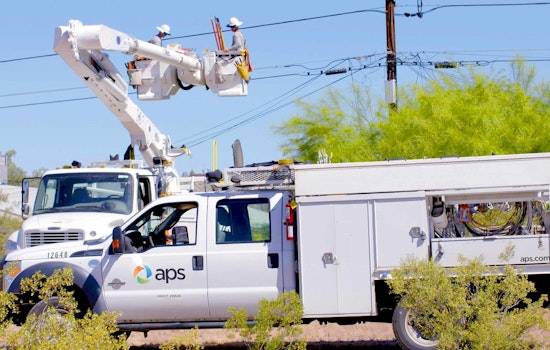 Arizona Public Service Seeks Rate Hike Amid Concerns Over Solar Charges and Grid Investments