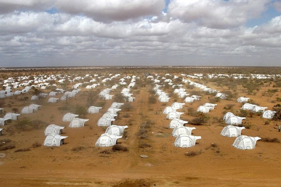 Arizona Rotary Clubs Partner with ShelterBox USA for Global Disaster Relief Efforts
