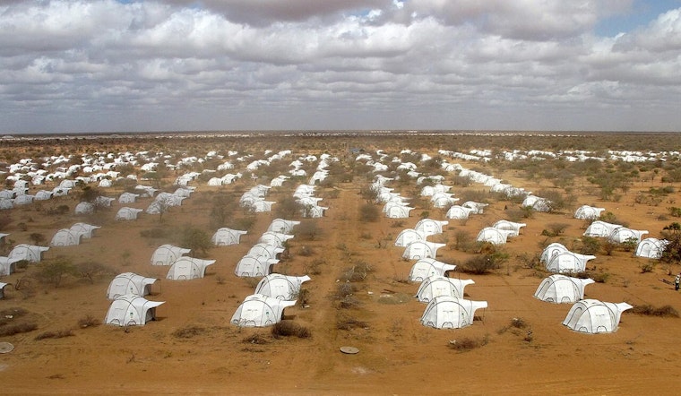 Arizona Rotary Clubs Partner with ShelterBox USA for Global Disaster Relief Efforts