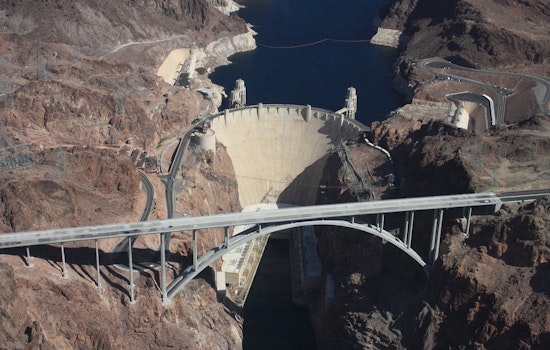 Arizona Sees Improved Drought Conditions and Lake Levels Amidst Ongoing Water Management Efforts