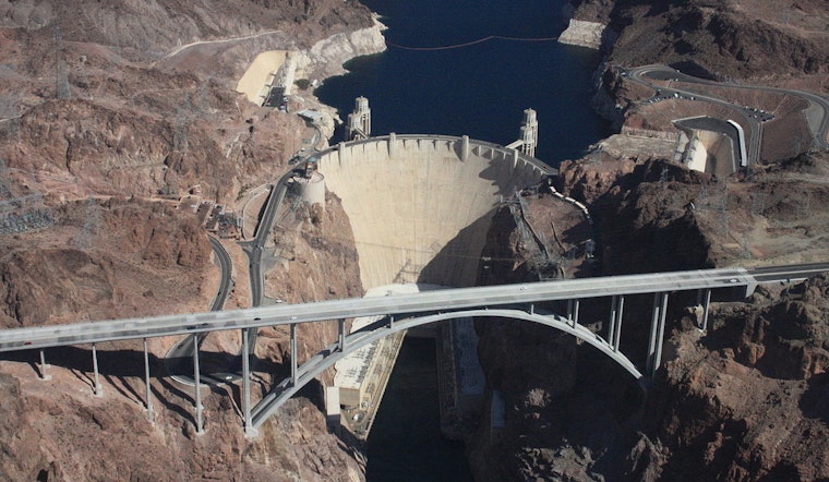 Arizona Sees Improved Drought Conditions and Lake Levels Amidst Ongoing Water Management Efforts
