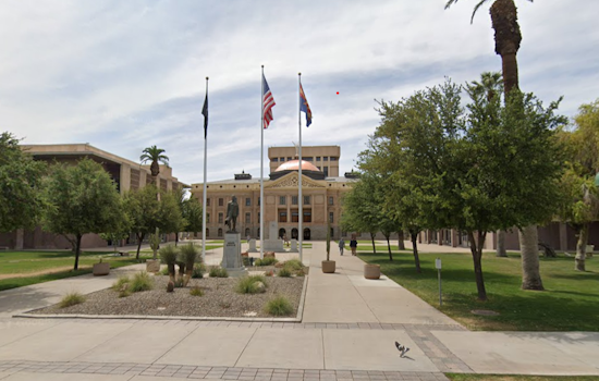 Arizona Senate Probes Allegations of Predatory Practices in Social Equity Marijuana License Scheme