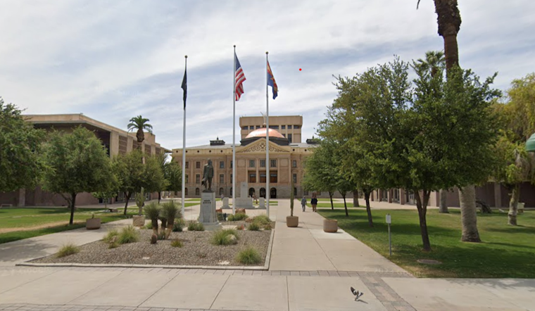 Arizona Senate Probes Allegations of Predatory Practices in Social Equity Marijuana License Scheme