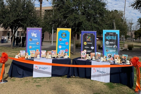 Arizona Superintendent Partners with PragerU for Classroom Content Amid Educational Community Concerns