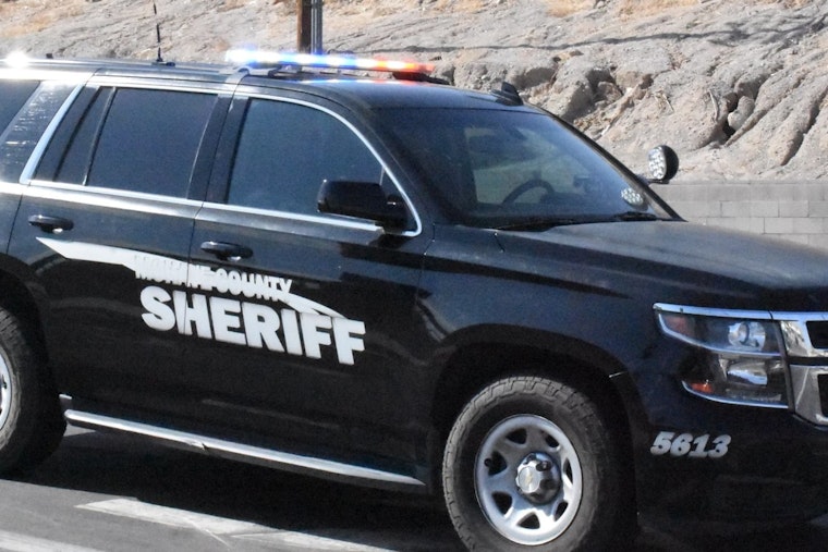 Arizona Teen Accused of Attempted Murder After Shooting Man in Kingman Altercation