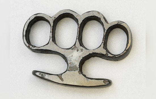 Arizona's Brass Knuckles Bill Fails Despite Support from Assault Victims in Phoenix