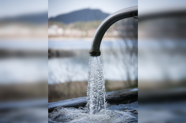 Arizona's Groundwater Management Debate, Senate Bill 1221 Courts Controversy Amid Rural Water Saga