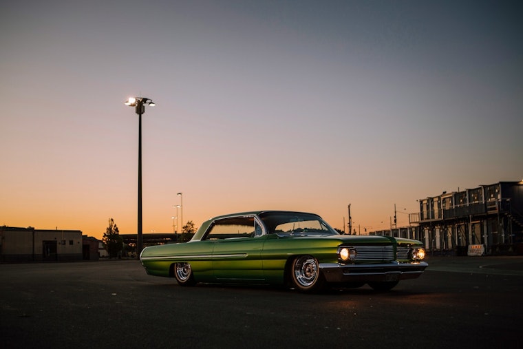 Arizona's Lowrider Community Rides Hope on HB 2332 to Revitalize Cruising Culture in Phoenix