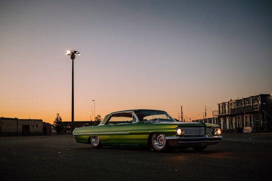 Arizona's Lowrider Community Rides Hope on HB 2332 to Revitalize Cruising Culture in Phoenix