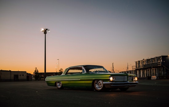 Arizona's Lowrider Community Rides Hope on HB 2332 to Revitalize Cruising Culture in Phoenix