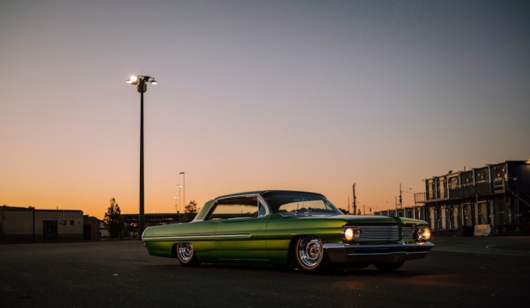 Arizona's Lowrider Community Rides Hope on HB 2332 to Revitalize Cruising Culture in Phoenix