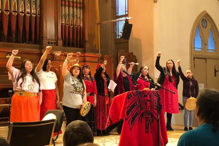 Arizona's MMIW Crisis Lacks Limelight in Media's Missing Women Narrative