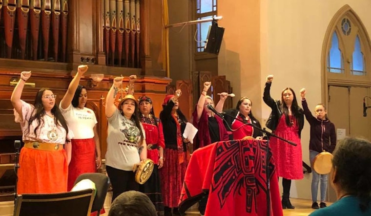 Arizona's MMIW Crisis Lacks Limelight in Media's Missing Women Narrative