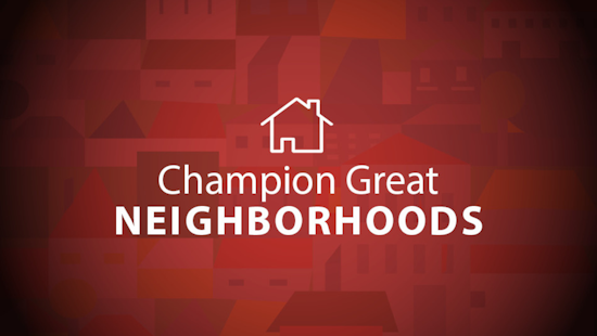 Arlington Allocates $77,660 in Grants to Transform Neighborhoods with Local Projects