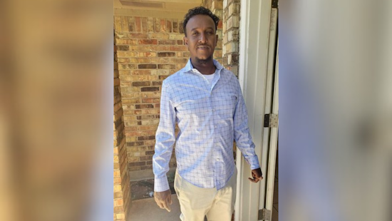Arlington Community Marks Somber Year Since Unsolved Murder of Devoted Father Ali Ismail
