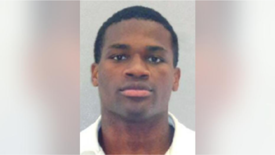 Arlington Fugitive Larry Reed Captured in Mississippi, Community Sighs in Relief