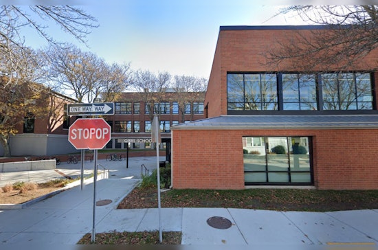 Arlington Middle School on Alert After Discovery of Gunshell Casings, Police Conduct Thorough Investigation
