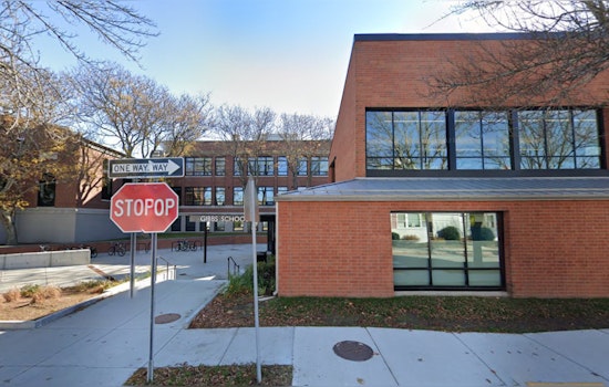 Arlington Middle School on Alert After Discovery of Gunshell Casings, Police Conduct Thorough Investigation
