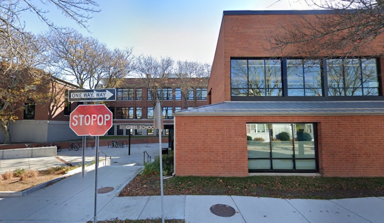 Arlington Middle School on Alert After Discovery of Gunshell Casings, Police Conduct Thorough Investigation