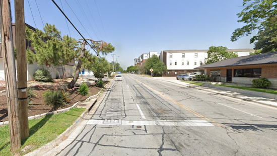 Arlington Motorcyclist Dies After High-Speed Collision with Toyota Camry
