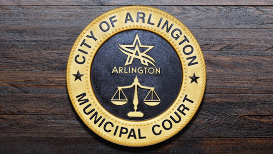 Arlington Municipal Court Offers No Fee Warrant Resolution Drive in February and March 2024