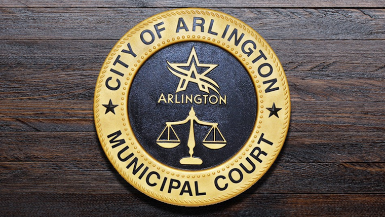 Arlington Municipal Court Offers No Fee Warrant Resolution Drive in February and March 2024