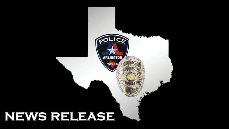 Arlington Officer Fatally Shoots Driver Who Allegedly Held Firearm During Traffic Stop on I-20