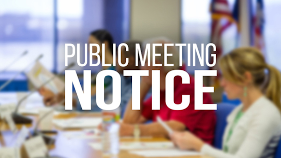 Arlington to Commence Randol Mill Road Upgrade, Public Works Hosts Info Session at Local Library