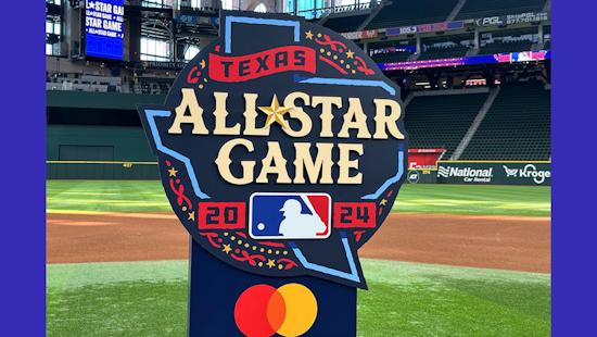 Arlington’s Globe Life Field to Spotlight Rising Baseball Talents
