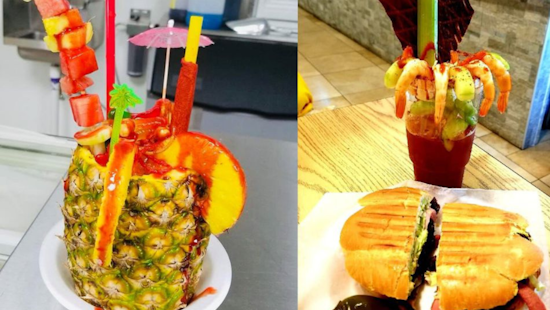 Arlington's Paletería Oasis Serves Authentic Mexican Treats with Family-Crafted Flavors