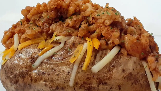 Arlington's Shrimp Doc Serves Up Year-Round Shellfish Delights Beyond State Fair Fame