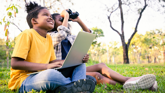 Arlington's Youth to Address Environmental Issues in 2024 Sheri Capehart Animal Essay Contest