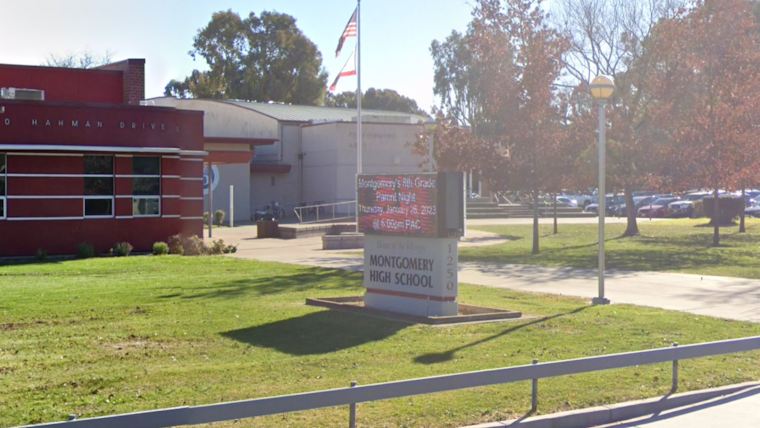 Armed and Intoxicated Youth Arrested After Threatening Student Near Santa Rosa High School