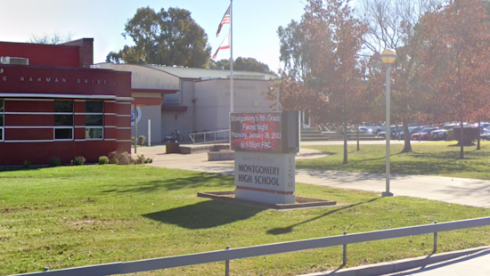 Armed and Intoxicated Youth Arrested After Threatening Student Near Santa Rosa High School