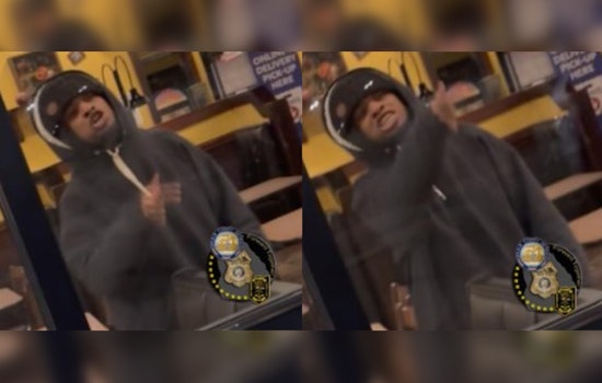 Armed Suspect Sought in Deadly Shooting Outside Lithonia Zaxby's