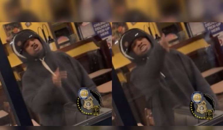 Armed Suspect Sought in Deadly Shooting Outside Lithonia Zaxby's