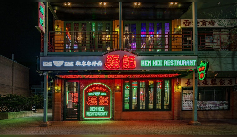 Armed Thieves Rob Patrons and Chinatown Restaurant in Chicago Amid Chinese New Year Festivities
