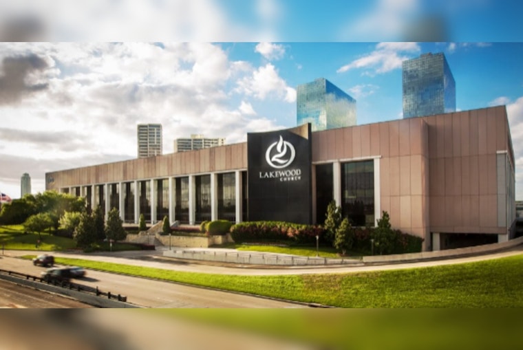 Armed Woman Opens Fire at Lakewood Church, Subdued by Police; Child Critical