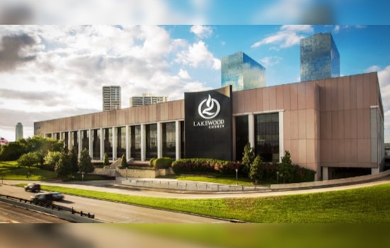 Armed Woman Opens Fire at Lakewood Church, Subdued by Police; Child Critical