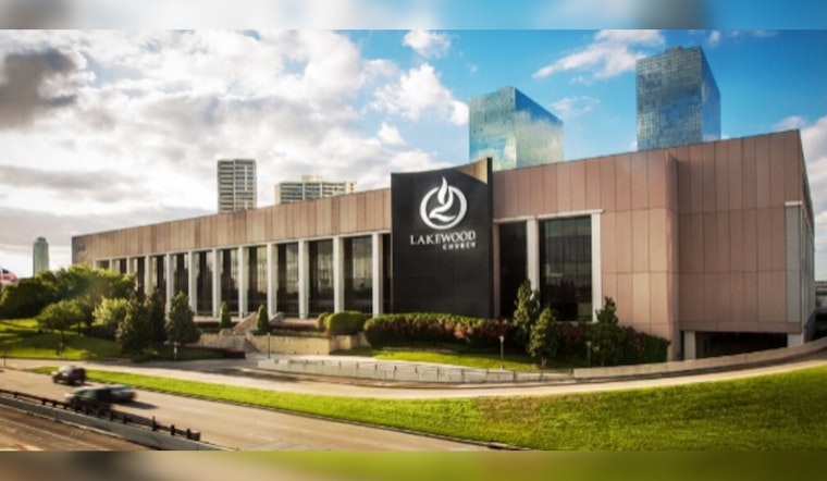 Armed Woman Opens Fire at Lakewood Church, Subdued by Police; Child Critical