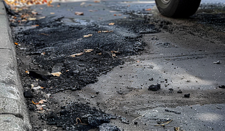 Arson Suspected in SoMa after Two Teslas Erupt in Flames Over Weekend in San Francisco