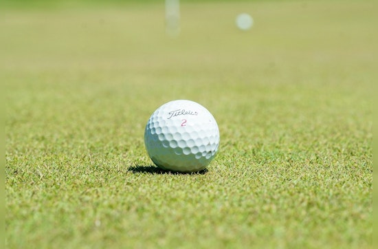 Artificial Intelligence is Revolutionizing Golf with AI Caddies and High-Tech Greens