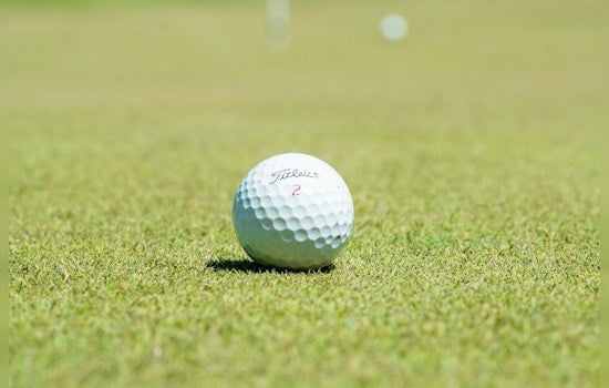 Artificial Intelligence is Revolutionizing Golf with AI Caddies and High-Tech Greens