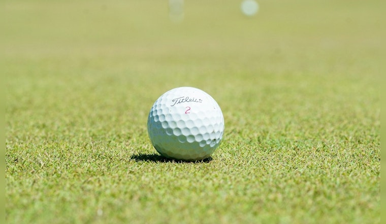 Artificial Intelligence is Revolutionizing Golf with AI Caddies and High-Tech Greens