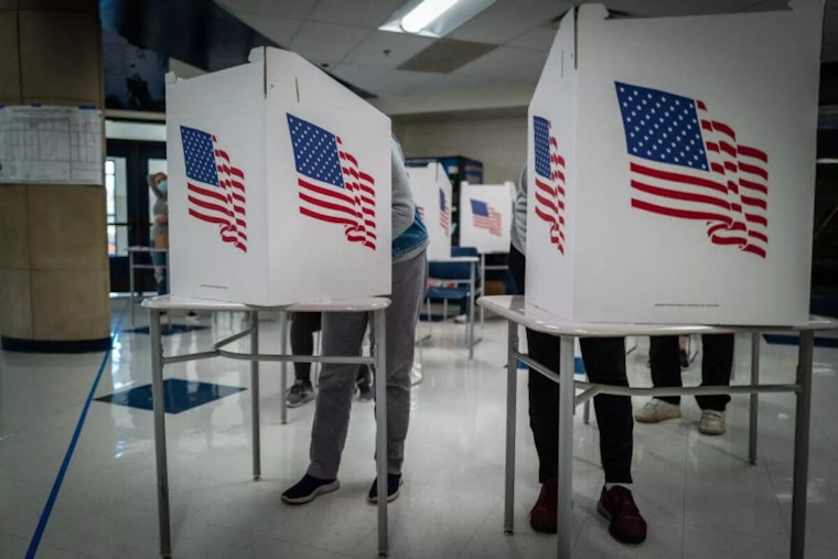As Asylum Debate Intensifies, Texas Voters Signal Push for Stringent Policies